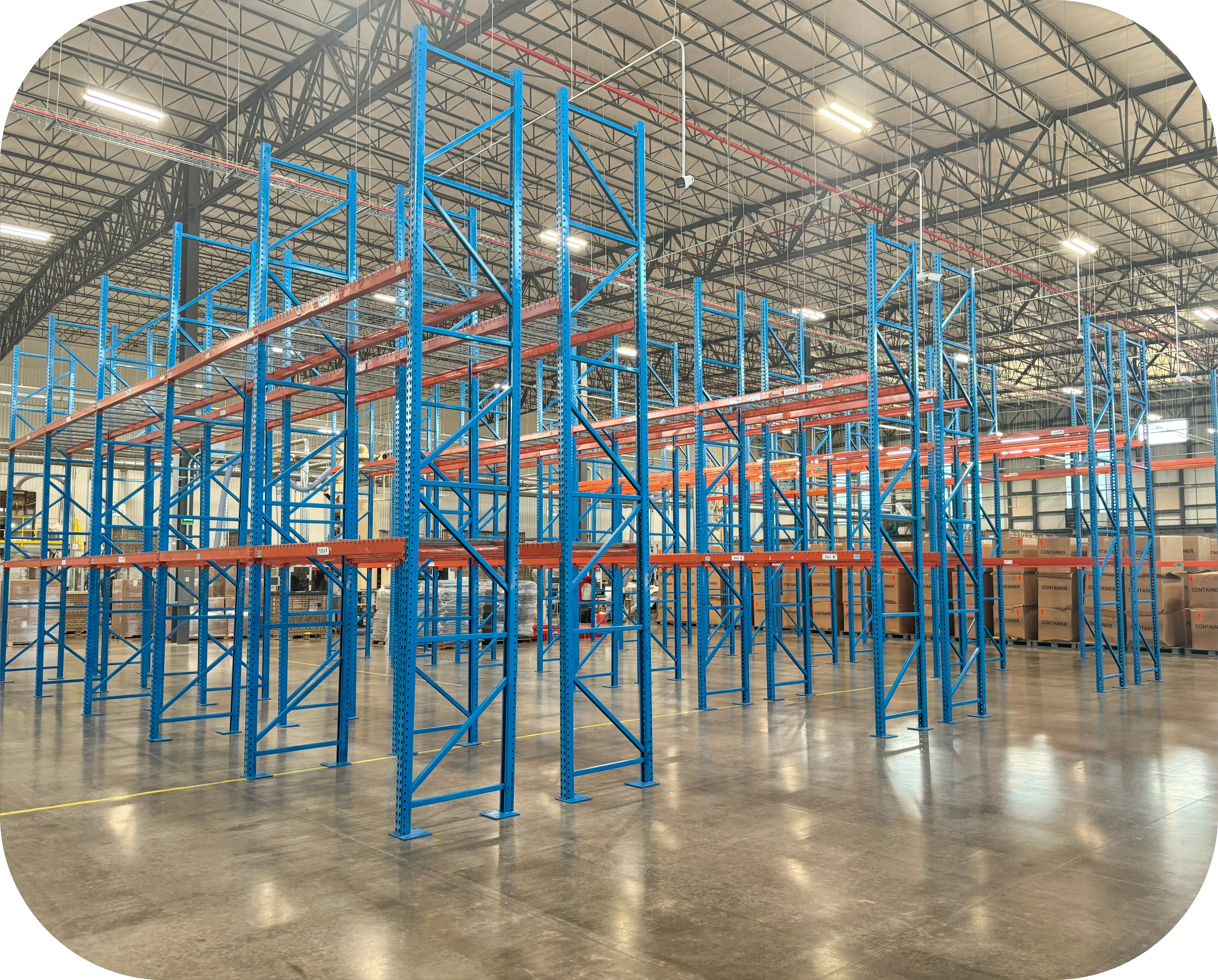 Quienes Somos imagenen, personal trabajando