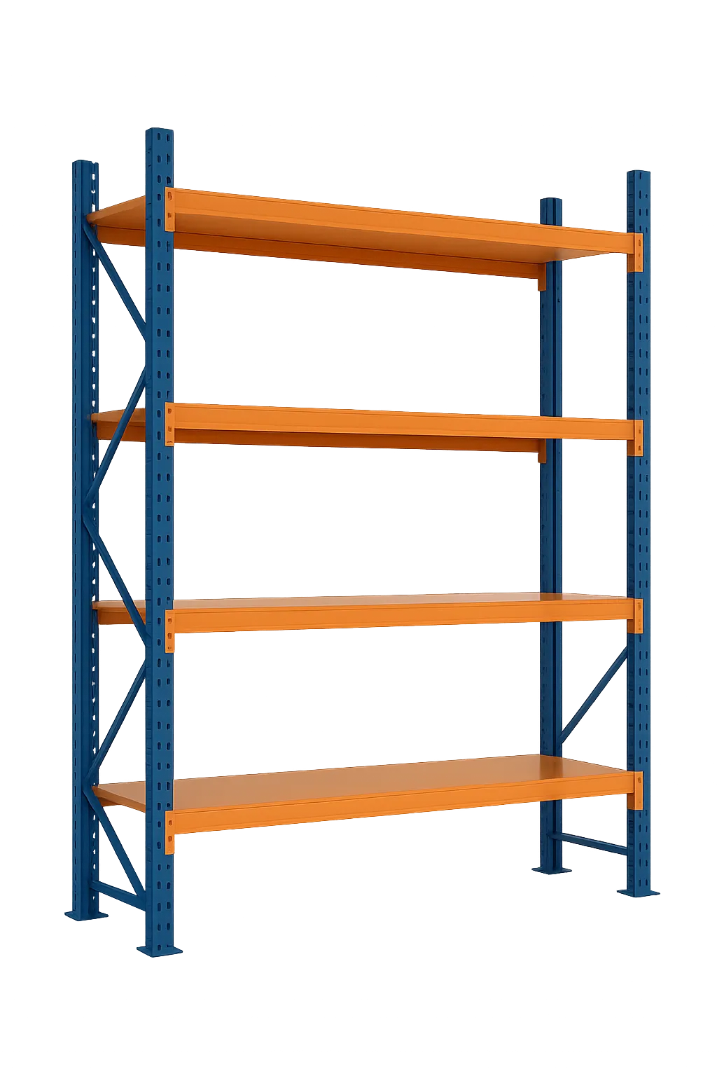 Rack industrial