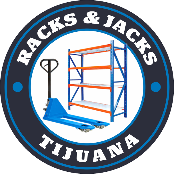 Logo Racks & Jacks